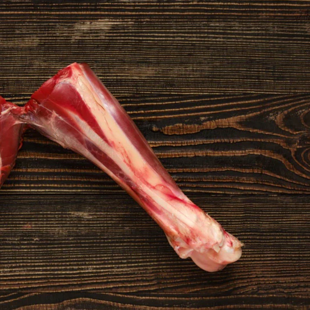 Wild Sourced Venison Shanks (Per Kilo)