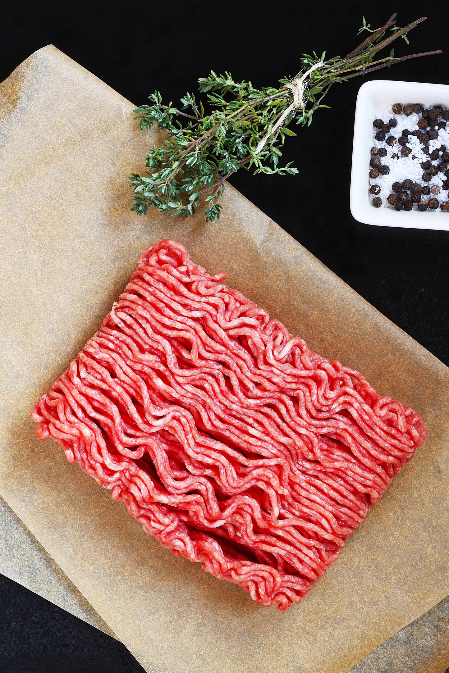 Wild Sourced Venison Mince