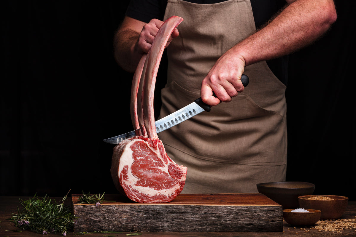 SHŪKAKU - Australian Wild Game Meats