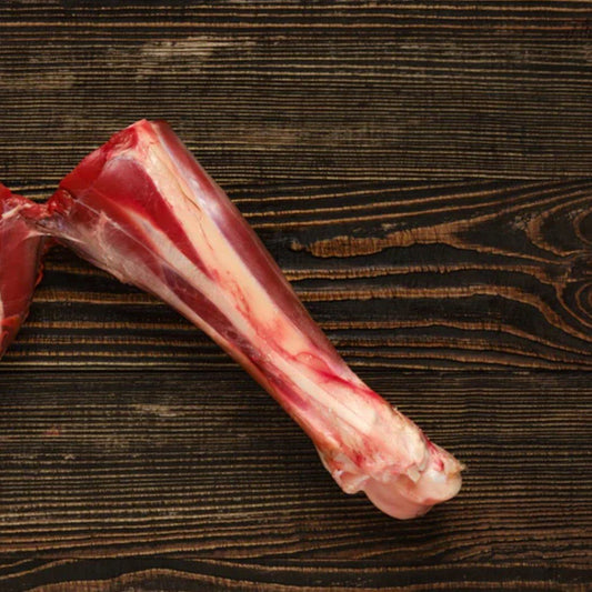 Wild Sourced Venison Shanks (Per Kilo)